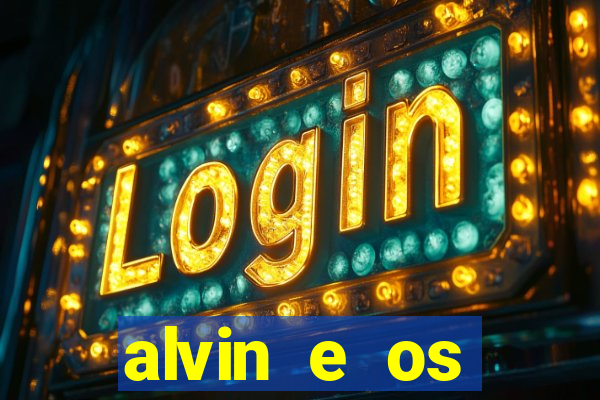 alvin e os esquilos download